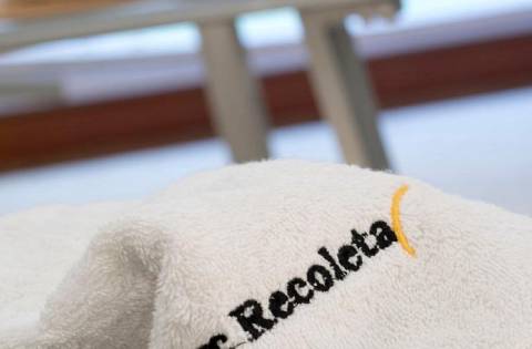 Arc Recoleta